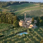 Villa Serena Marcialla