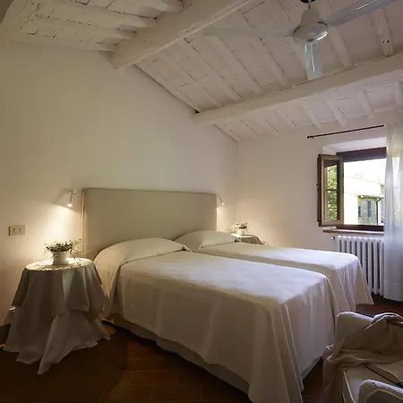 Serena Villa