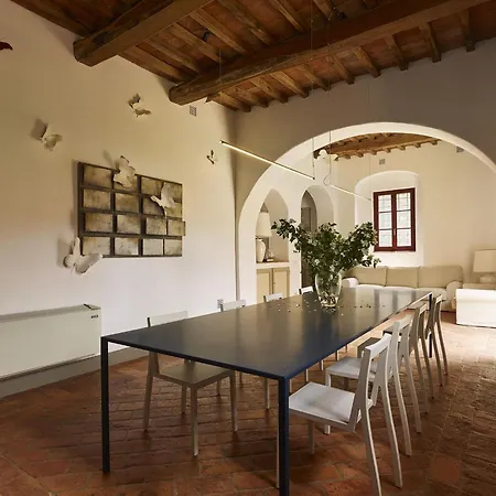 Villa Serena