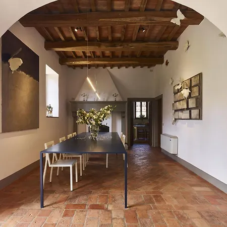 Villa Serena Marcialla