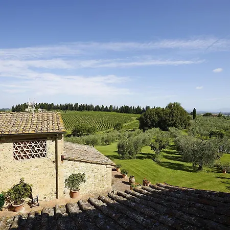 Serena Villa *
