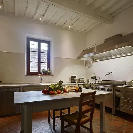 Serena Villa