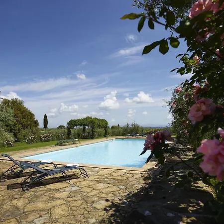 Villa Serena