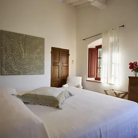 Villa Serena *