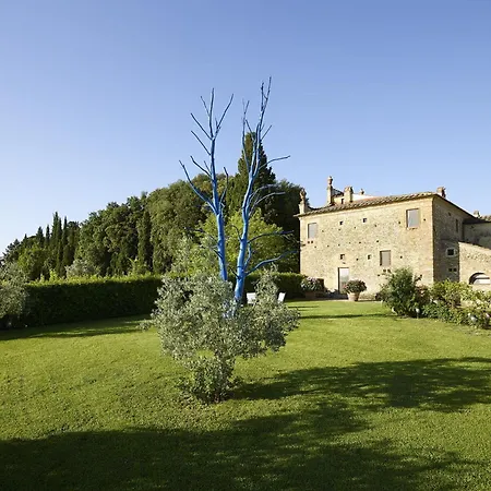 Villa Serena Marcialla