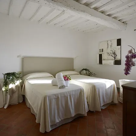 Villa Serena *