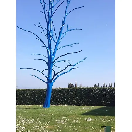 Villa Serena Marcialla