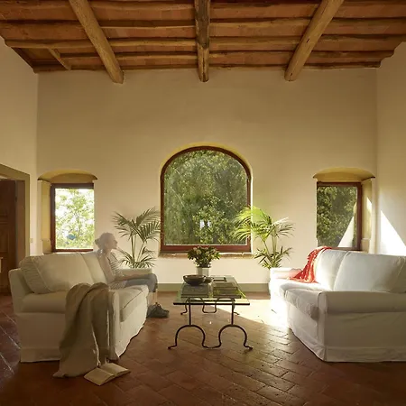 Serena Villa