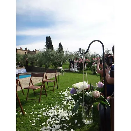Serena Villa *