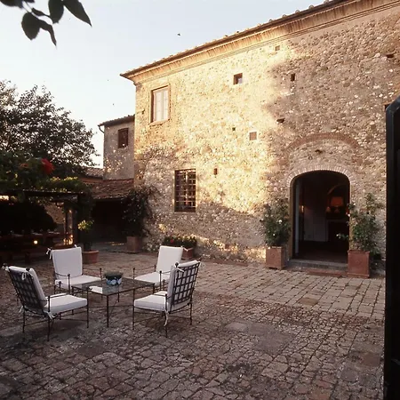 Serena Villa *