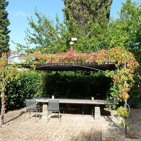 Serena Villa *